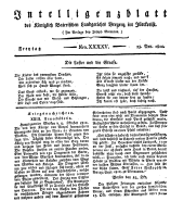 Bregenzer Wochenblatt