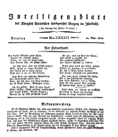 Bregenzer Wochenblatt