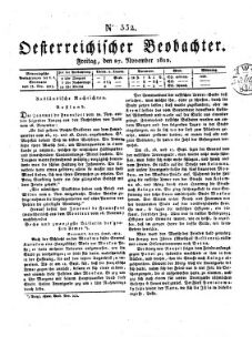 Österreichischer Beobachter
