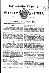 Wiener Zeitung