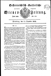 Wiener Zeitung