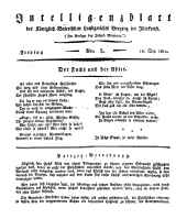 Bregenzer Wochenblatt