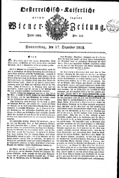 Wiener Zeitung