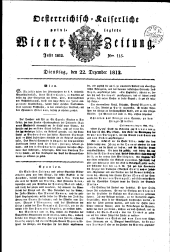 Wiener Zeitung