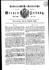 Wiener Zeitung