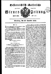 Wiener Zeitung