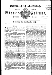 Wiener Zeitung