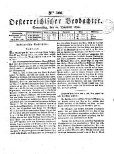 Österreichischer Beobachter
