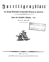 Bregenzer Wochenblatt