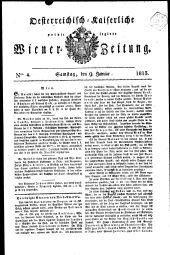 Wiener Zeitung