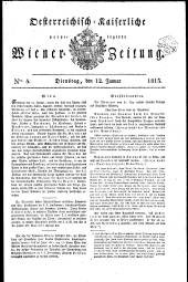 Wiener Zeitung