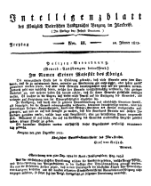 Bregenzer Wochenblatt