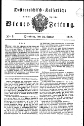 Wiener Zeitung