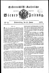 Wiener Zeitung