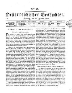 Österreichischer Beobachter
