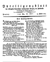 Bregenzer Wochenblatt