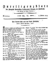 Bregenzer Wochenblatt