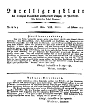 Bregenzer Wochenblatt