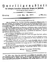 Bregenzer Wochenblatt