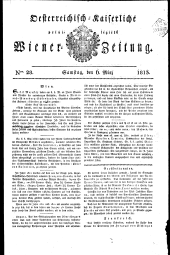 Wiener Zeitung