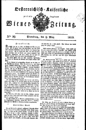 Wiener Zeitung