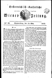 Wiener Zeitung