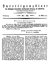 Bregenzer Wochenblatt