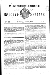 Wiener Zeitung