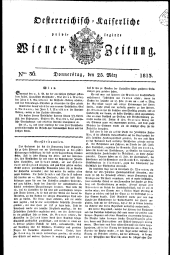 Wiener Zeitung