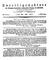 Bregenzer Wochenblatt