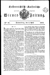 Wiener Zeitung