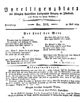 Bregenzer Wochenblatt