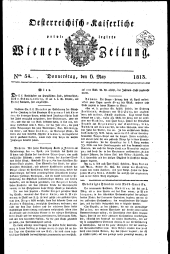 Wiener Zeitung