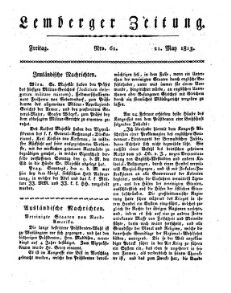 Lemberger Zeitung