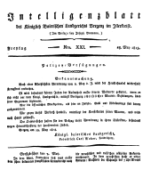 Bregenzer Wochenblatt