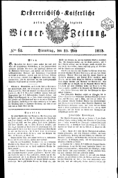 Wiener Zeitung