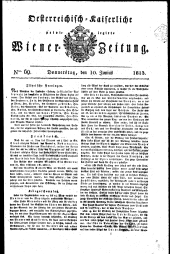 Wiener Zeitung