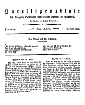 Bregenzer Wochenblatt