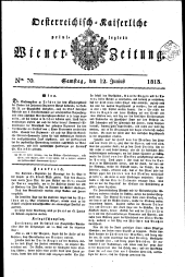 Wiener Zeitung