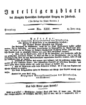 Bregenzer Wochenblatt