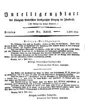 Bregenzer Wochenblatt