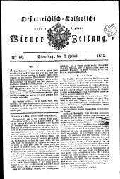 Wiener Zeitung