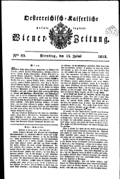 Wiener Zeitung