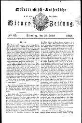 Wiener Zeitung