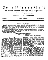 Bregenzer Wochenblatt