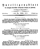 Bregenzer Wochenblatt