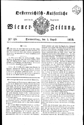Wiener Zeitung