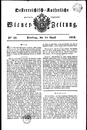 Wiener Zeitung