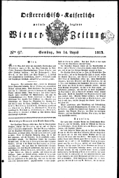 Wiener Zeitung