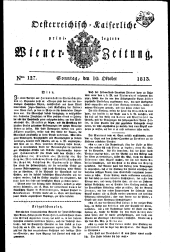 Wiener Zeitung